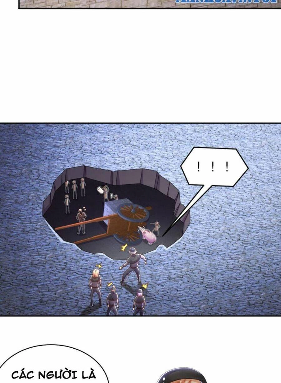 Tuyệt Sắc Đạo Lữ Đều Nói Ngô Hoàng Thể Chất Vô Địch Chapter 67 - 19