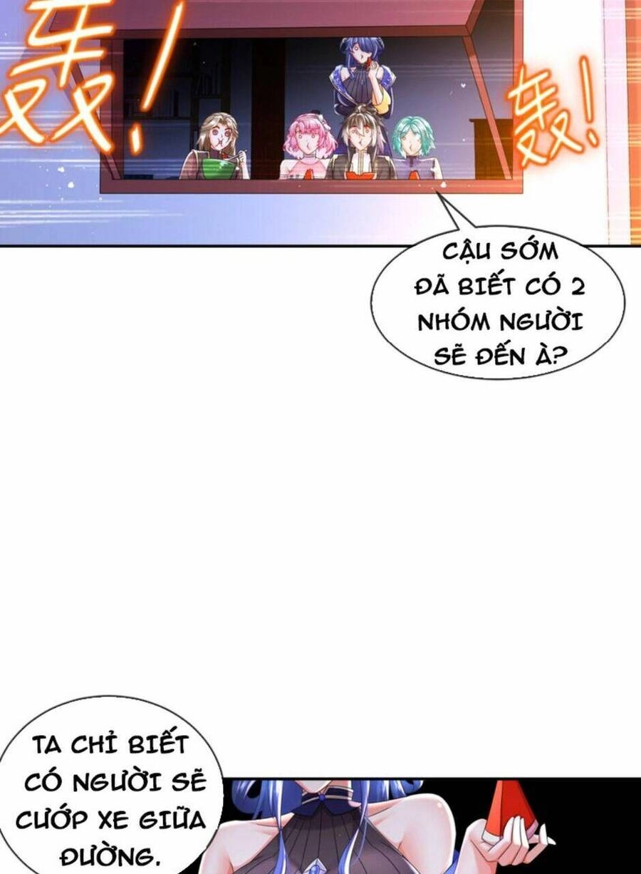 Tuyệt Sắc Đạo Lữ Đều Nói Ngô Hoàng Thể Chất Vô Địch Chapter 67 - 23