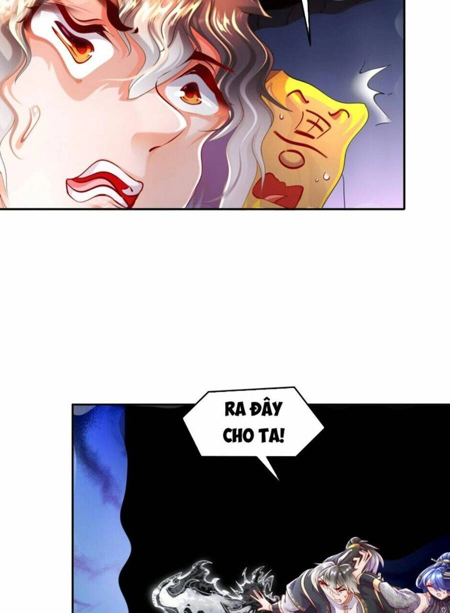 Tuyệt Sắc Đạo Lữ Đều Nói Ngô Hoàng Thể Chất Vô Địch Chapter 67 - 28