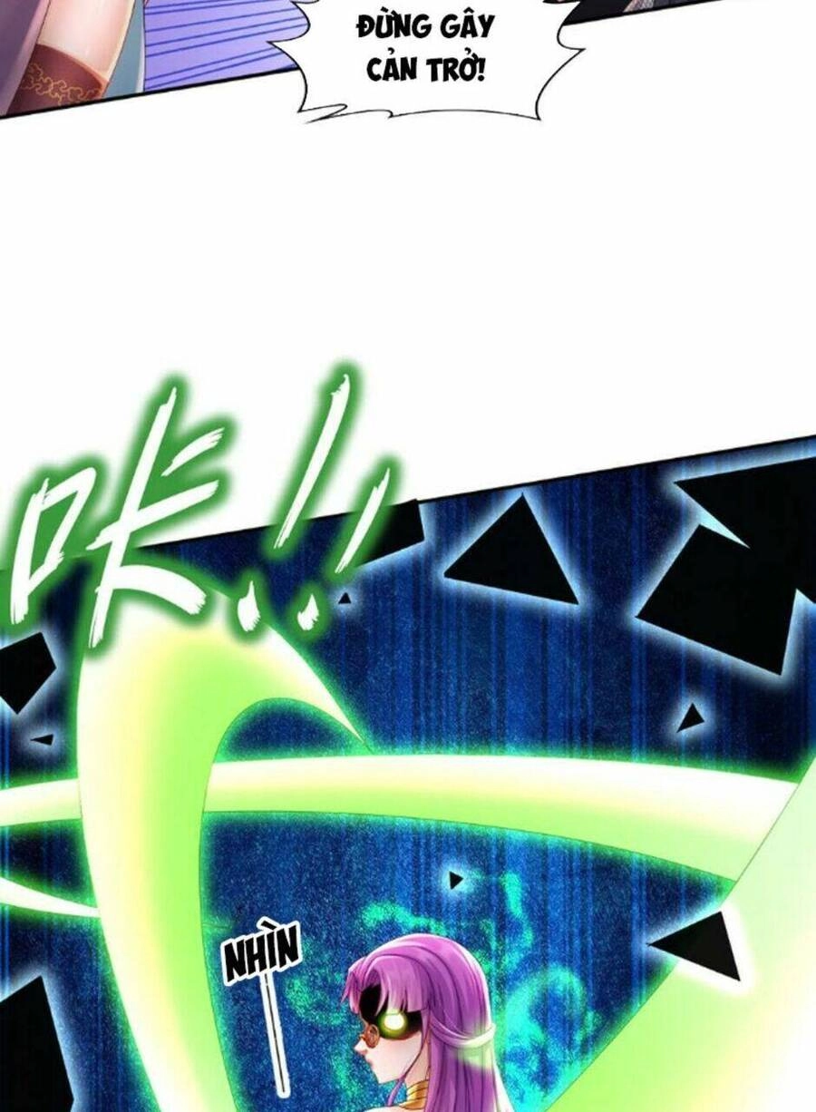 Tuyệt Sắc Đạo Lữ Đều Nói Ngô Hoàng Thể Chất Vô Địch Chapter 68 - 4