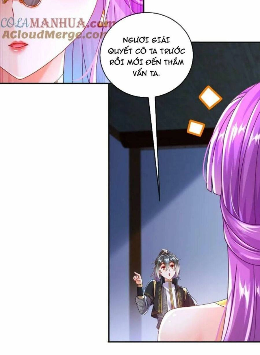 Tuyệt Sắc Đạo Lữ Đều Nói Ngô Hoàng Thể Chất Vô Địch Chapter 68 - 9