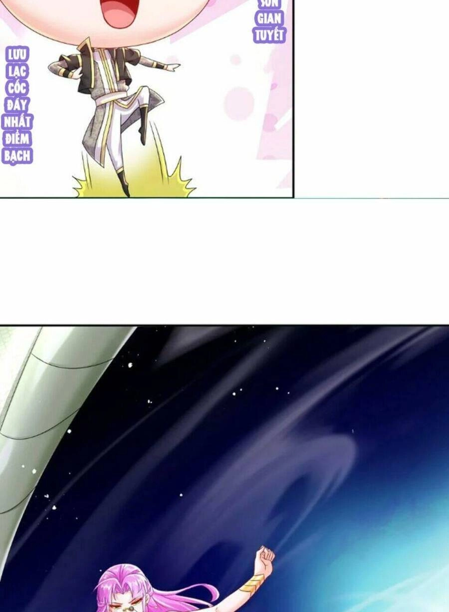 Tuyệt Sắc Đạo Lữ Đều Nói Ngô Hoàng Thể Chất Vô Địch Chapter 68 - 21