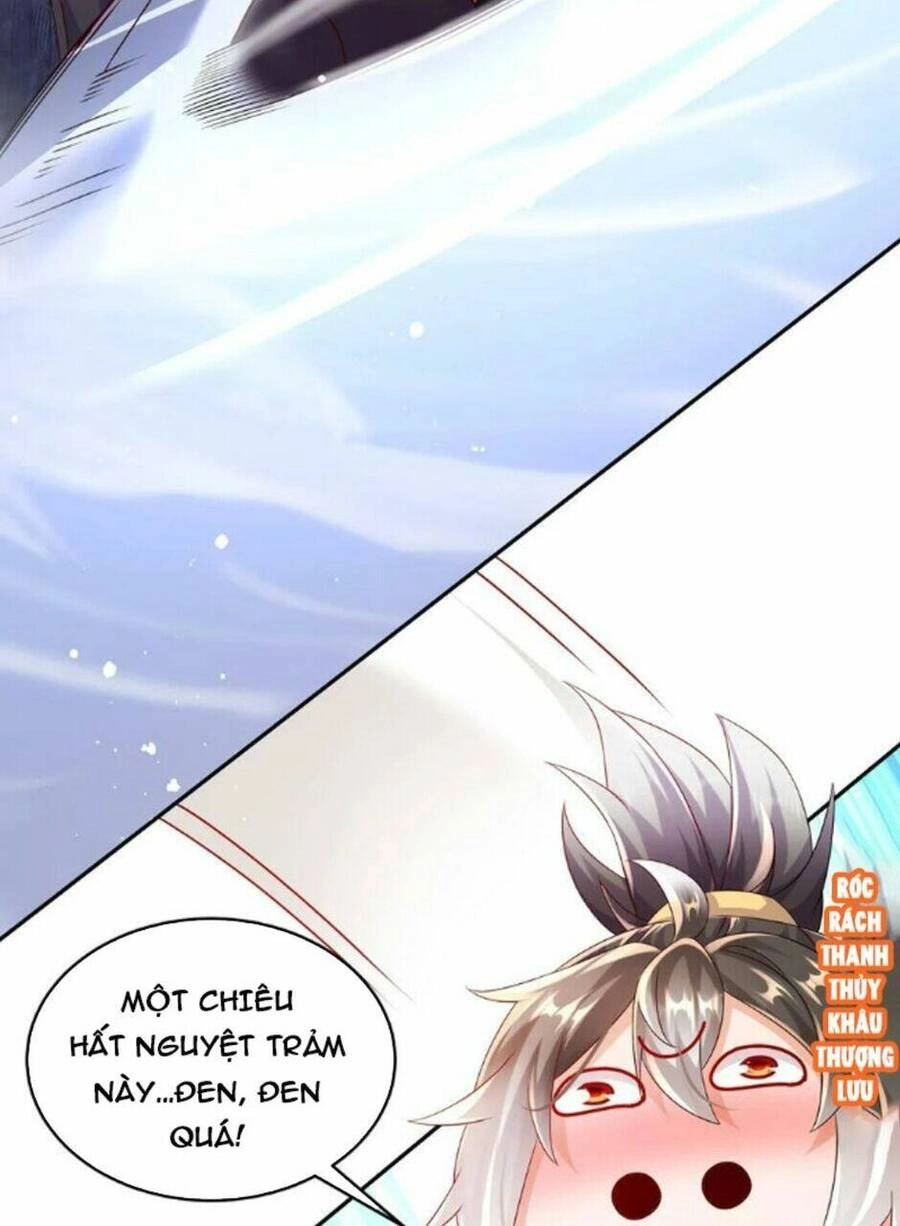 Tuyệt Sắc Đạo Lữ Đều Nói Ngô Hoàng Thể Chất Vô Địch Chapter 68 - 23