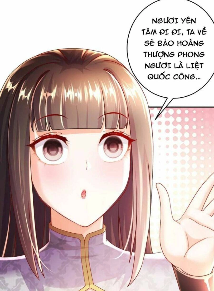 Tuyệt Sắc Đạo Lữ Đều Nói Ngô Hoàng Thể Chất Vô Địch Chapter 68 - 39