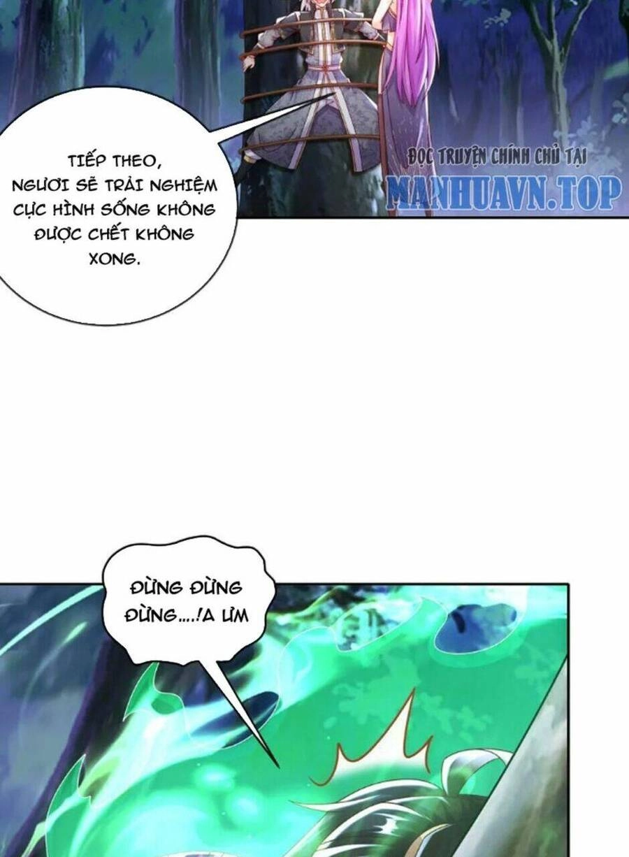 Tuyệt Sắc Đạo Lữ Đều Nói Ngô Hoàng Thể Chất Vô Địch Chapter 68 - 42