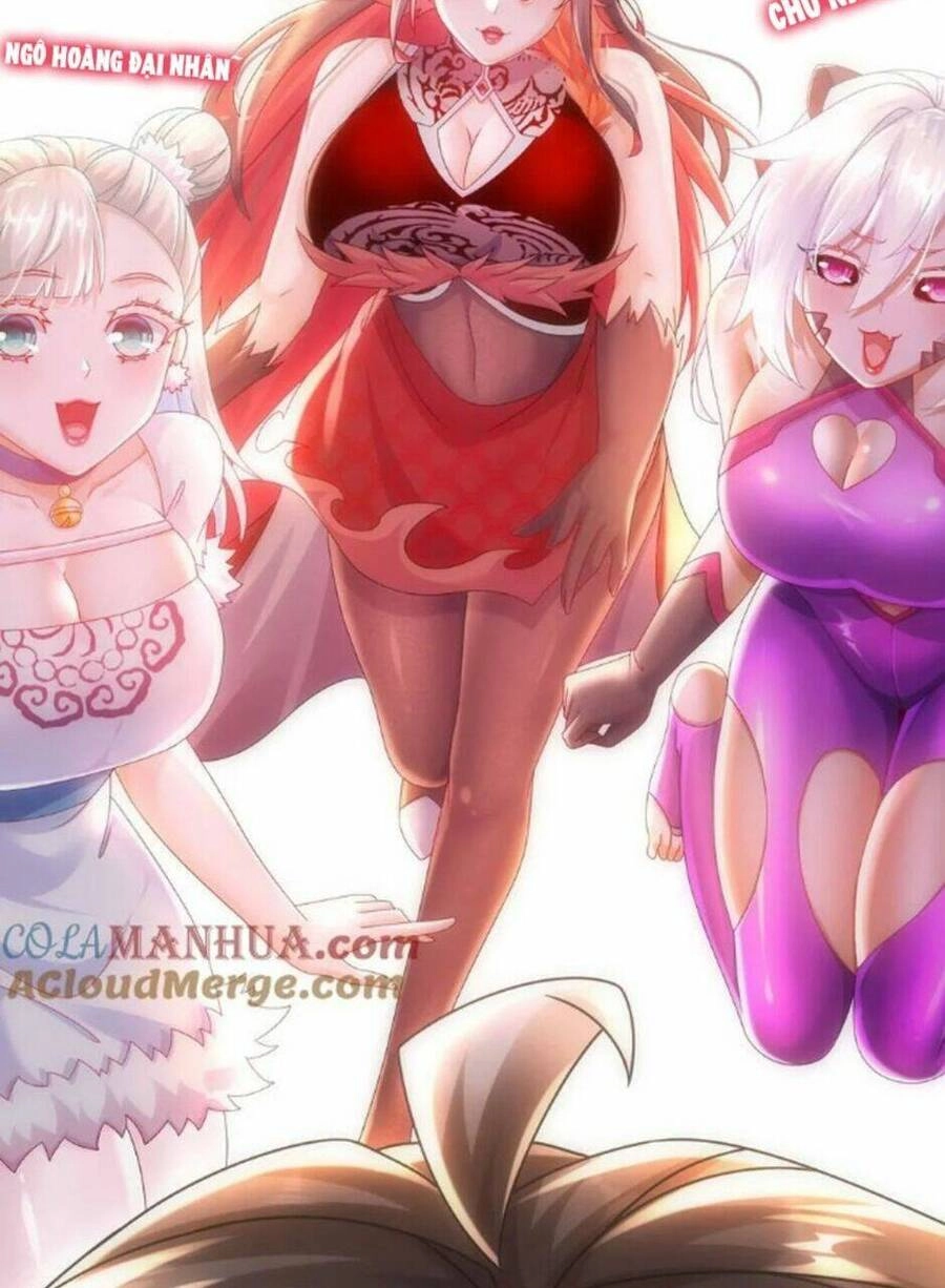 Tuyệt Sắc Đạo Lữ Đều Nói Ngô Hoàng Thể Chất Vô Địch Chapter 68 - 50