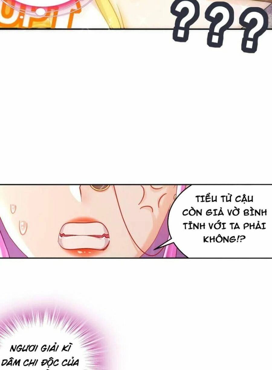 Tuyệt Sắc Đạo Lữ Đều Nói Ngô Hoàng Thể Chất Vô Địch Chapter 69 - 12