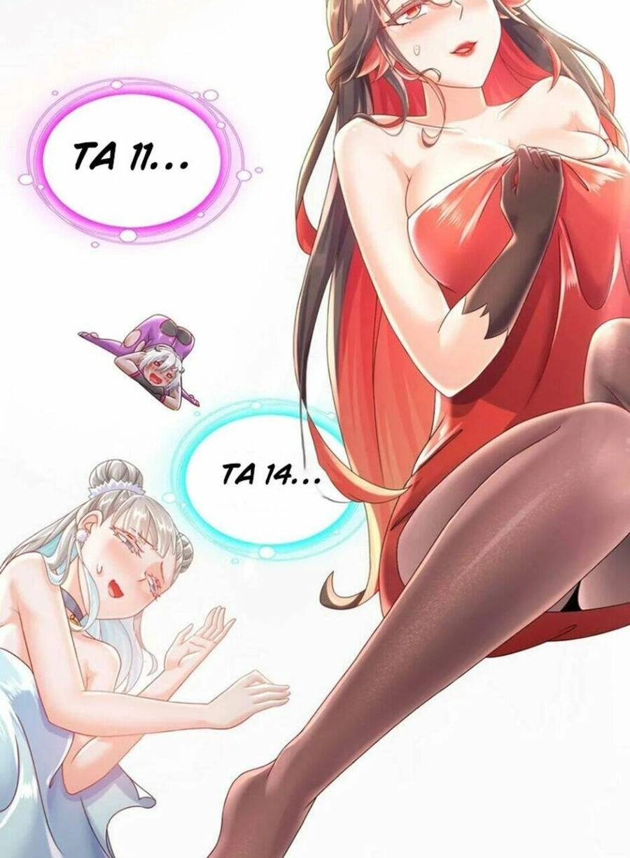 Tuyệt Sắc Đạo Lữ Đều Nói Ngô Hoàng Thể Chất Vô Địch Chapter 69 - 16