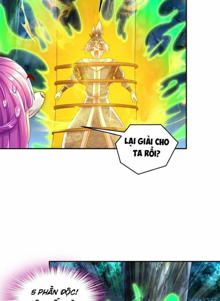 Tuyệt Sắc Đạo Lữ Đều Nói Ngô Hoàng Thể Chất Vô Địch Chapter 69 - 19