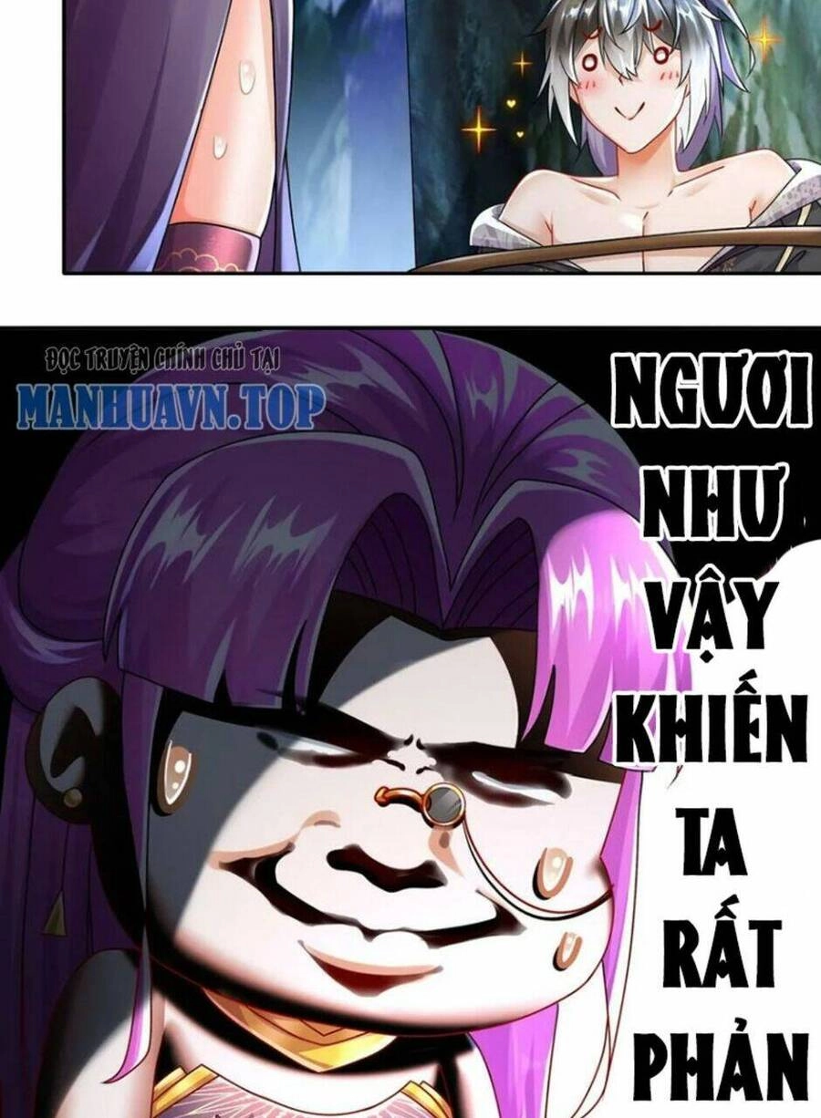 Tuyệt Sắc Đạo Lữ Đều Nói Ngô Hoàng Thể Chất Vô Địch Chapter 69 - 26