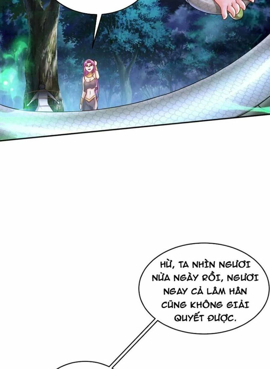 Tuyệt Sắc Đạo Lữ Đều Nói Ngô Hoàng Thể Chất Vô Địch Chapter 69 - 33