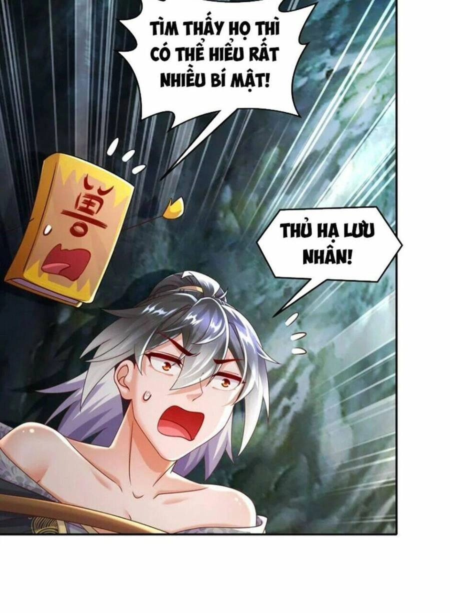 Tuyệt Sắc Đạo Lữ Đều Nói Ngô Hoàng Thể Chất Vô Địch Chapter 69 - 38