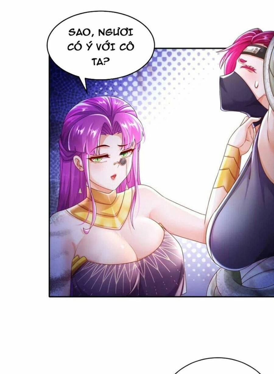 Tuyệt Sắc Đạo Lữ Đều Nói Ngô Hoàng Thể Chất Vô Địch Chapter 69 - 39