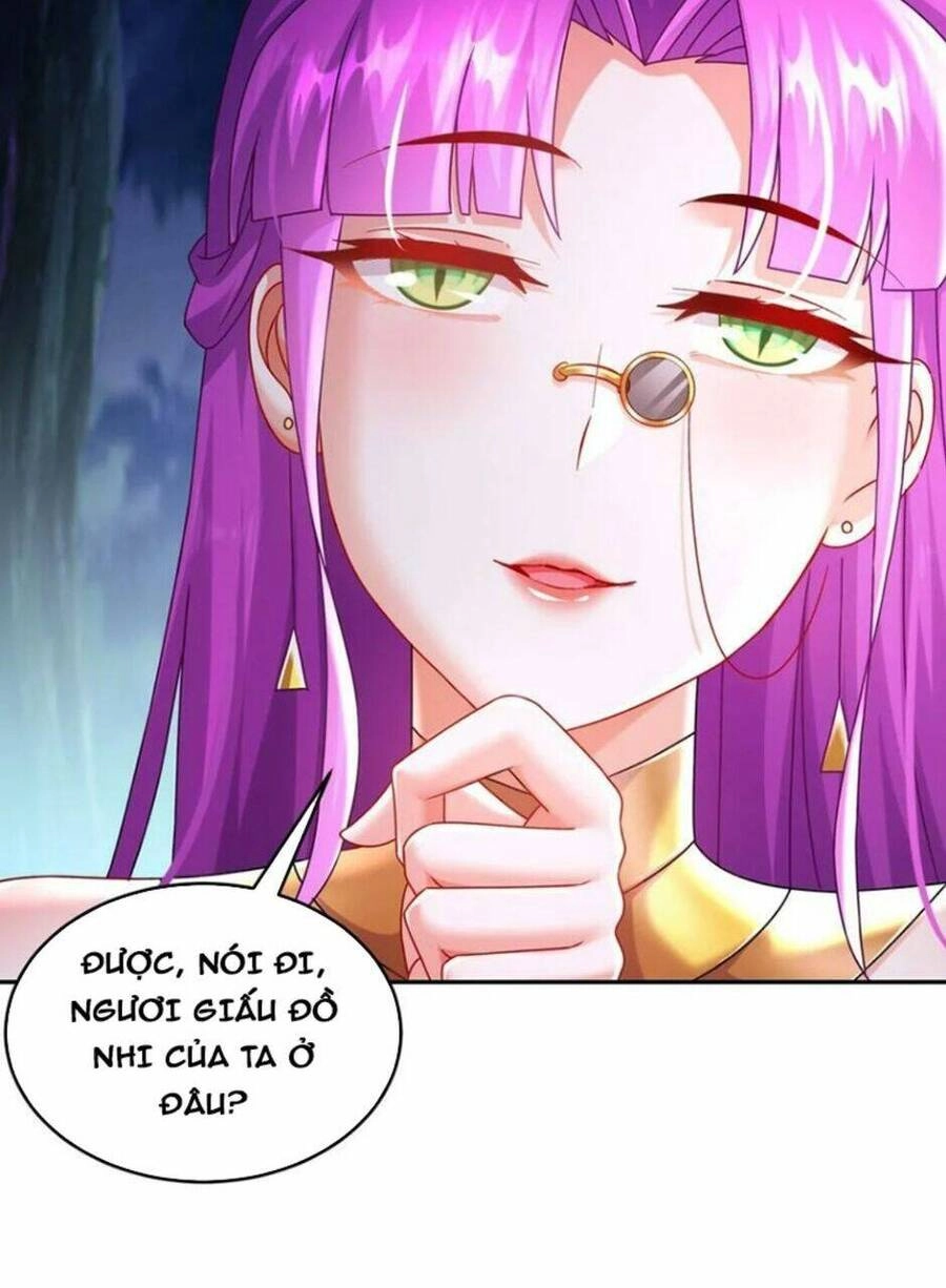 Tuyệt Sắc Đạo Lữ Đều Nói Ngô Hoàng Thể Chất Vô Địch Chapter 69 - 41