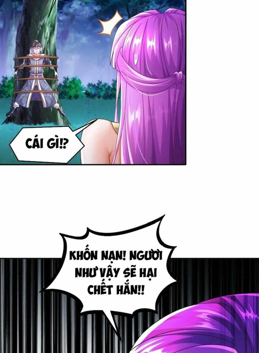 Tuyệt Sắc Đạo Lữ Đều Nói Ngô Hoàng Thể Chất Vô Địch Chapter 69 - 43