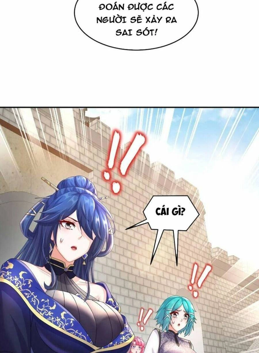 Tuyệt Sắc Đạo Lữ Đều Nói Ngô Hoàng Thể Chất Vô Địch Chapter 70 - 8