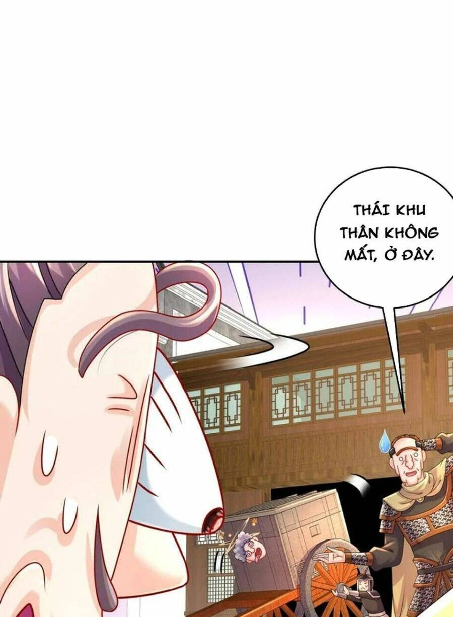 Tuyệt Sắc Đạo Lữ Đều Nói Ngô Hoàng Thể Chất Vô Địch Chapter 70 - 15