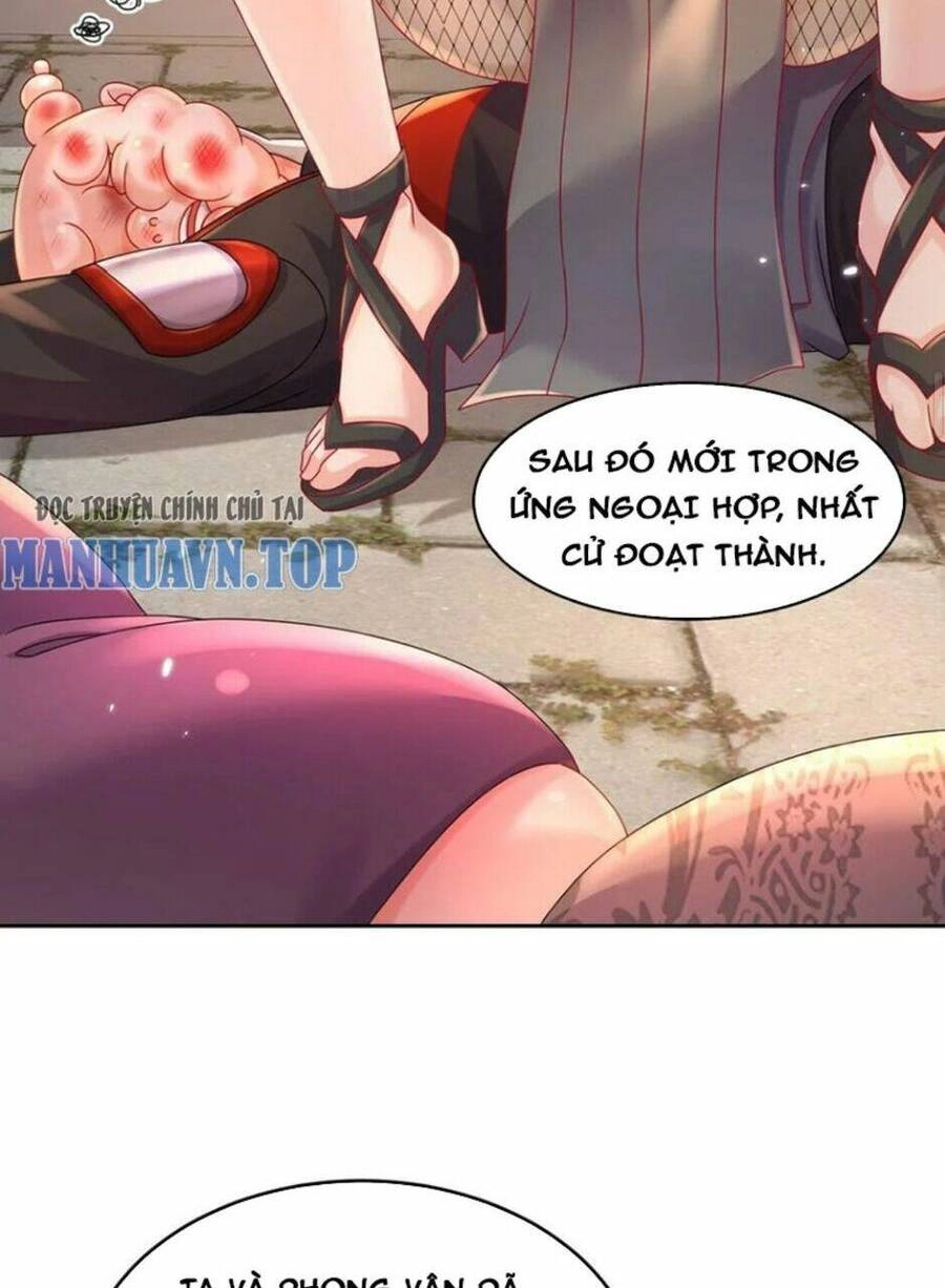 Tuyệt Sắc Đạo Lữ Đều Nói Ngô Hoàng Thể Chất Vô Địch Chapter 70 - 28