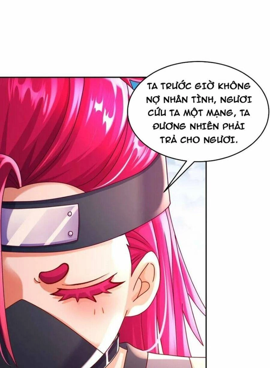 Tuyệt Sắc Đạo Lữ Đều Nói Ngô Hoàng Thể Chất Vô Địch Chapter 70 - 30