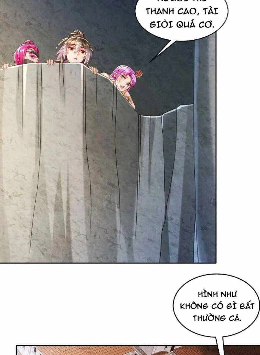 Tuyệt Sắc Đạo Lữ Đều Nói Ngô Hoàng Thể Chất Vô Địch Chapter 71 - 10