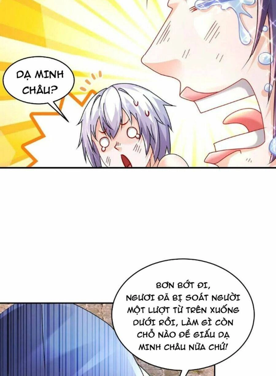 Tuyệt Sắc Đạo Lữ Đều Nói Ngô Hoàng Thể Chất Vô Địch Chapter 71 - 16