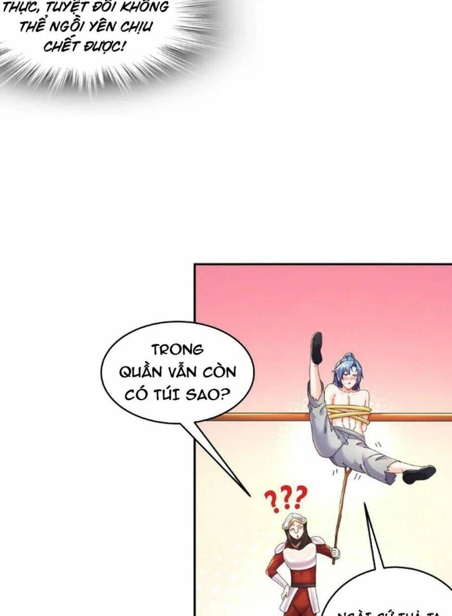 Tuyệt Sắc Đạo Lữ Đều Nói Ngô Hoàng Thể Chất Vô Địch Chapter 71 - 20