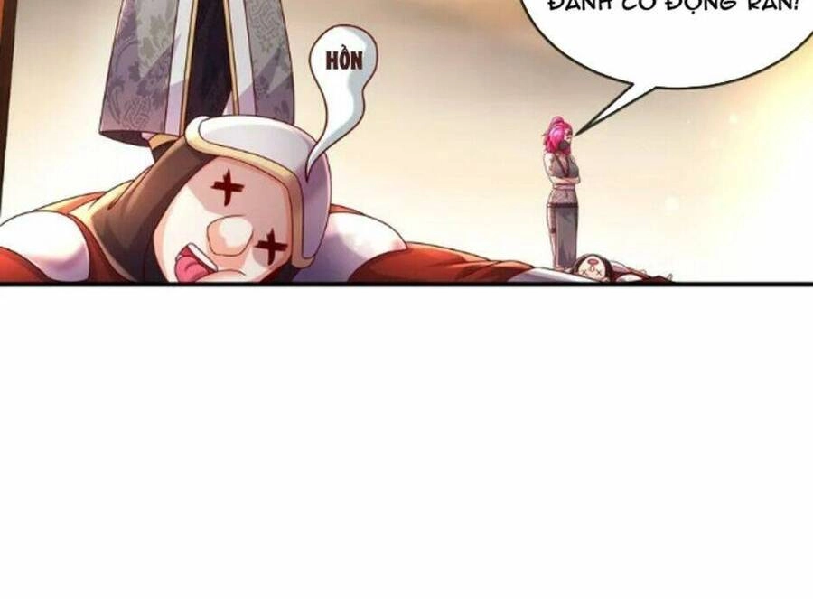 Tuyệt Sắc Đạo Lữ Đều Nói Ngô Hoàng Thể Chất Vô Địch Chapter 71 - 24