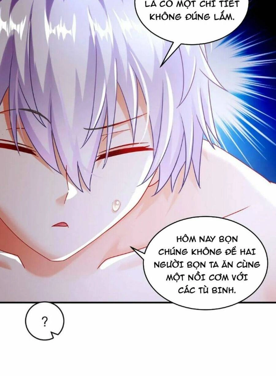 Tuyệt Sắc Đạo Lữ Đều Nói Ngô Hoàng Thể Chất Vô Địch Chapter 71 - 37