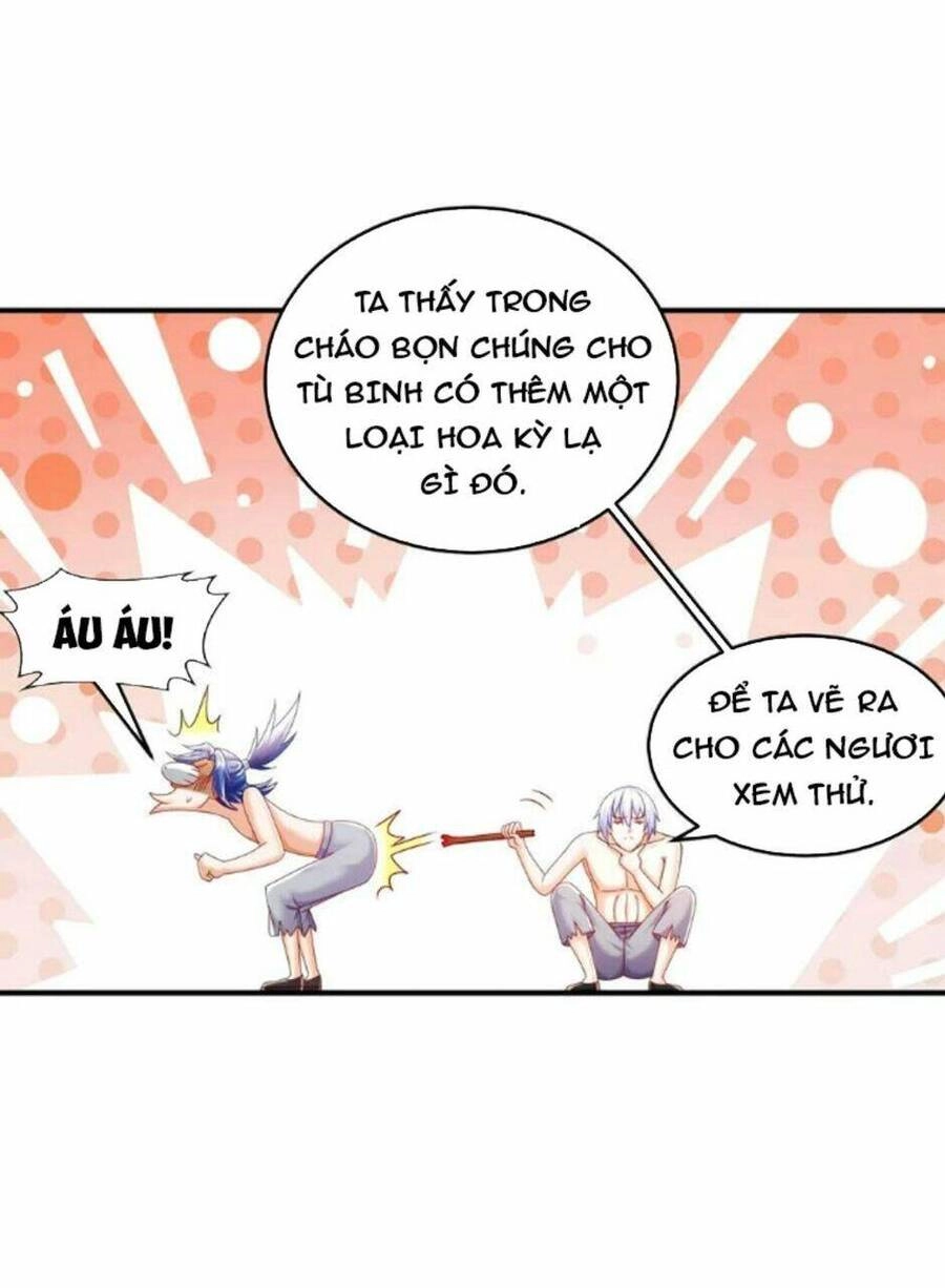 Tuyệt Sắc Đạo Lữ Đều Nói Ngô Hoàng Thể Chất Vô Địch Chapter 71 - 38