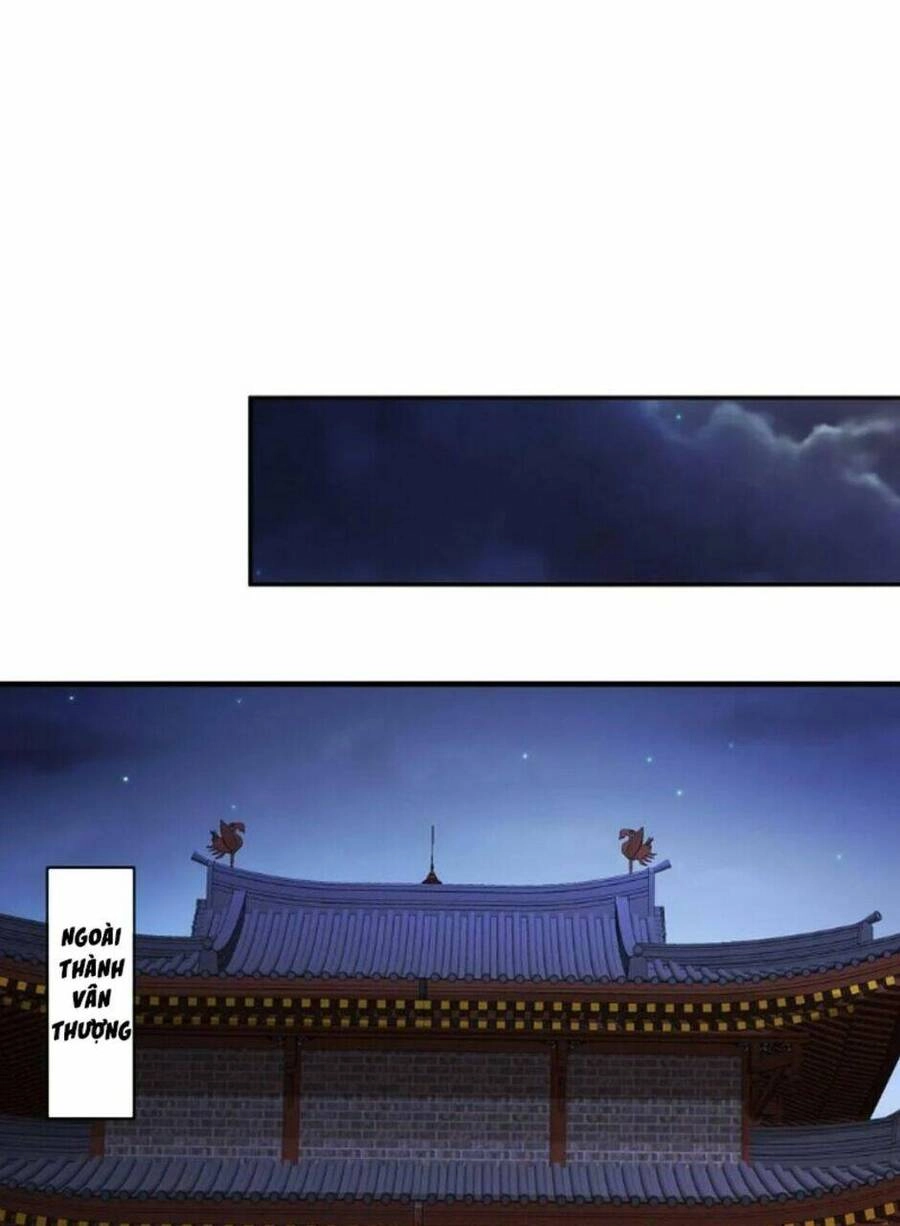 Tuyệt Sắc Đạo Lữ Đều Nói Ngô Hoàng Thể Chất Vô Địch Chapter 72 - 10