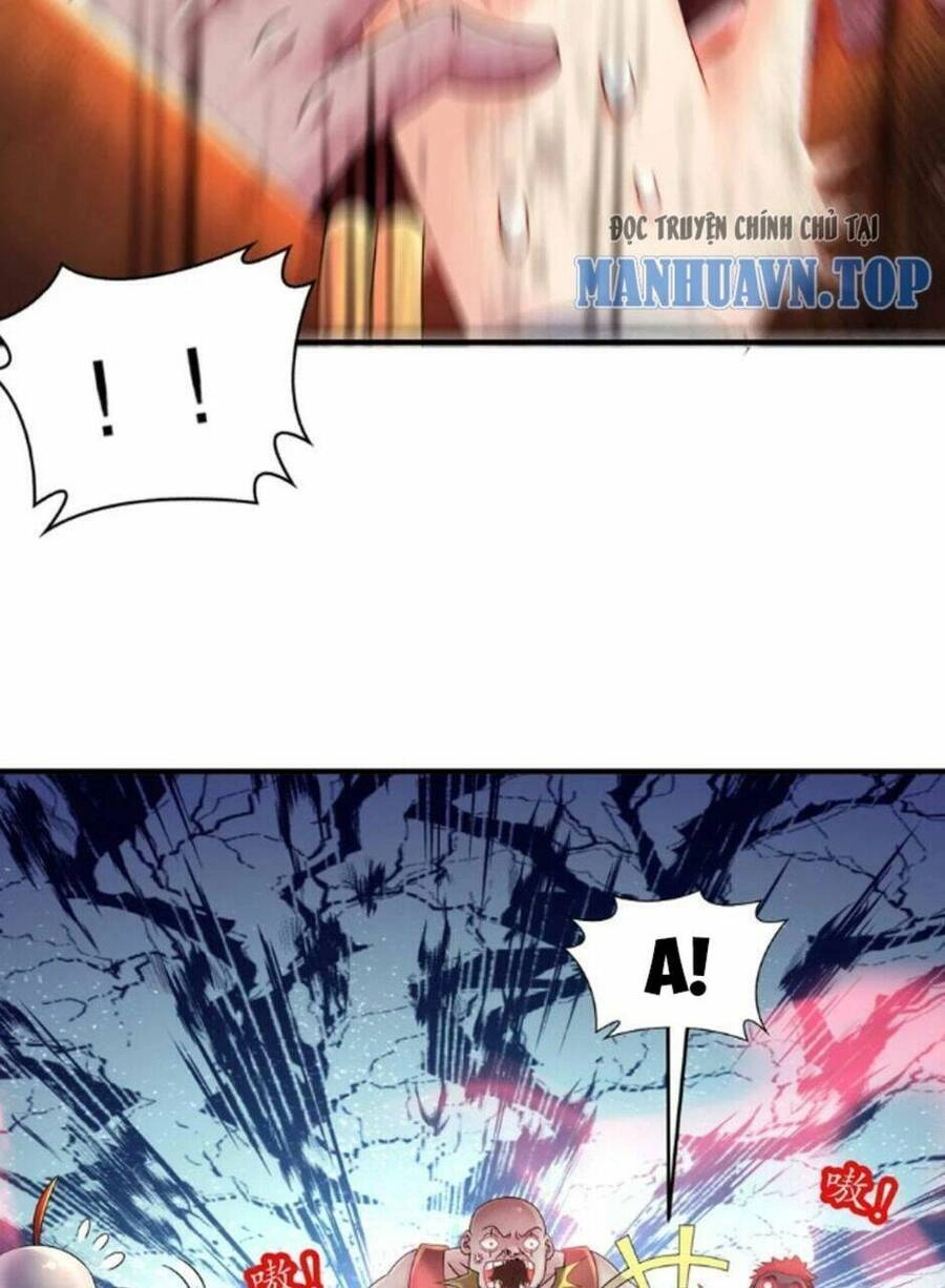 Tuyệt Sắc Đạo Lữ Đều Nói Ngô Hoàng Thể Chất Vô Địch Chapter 72 - 17