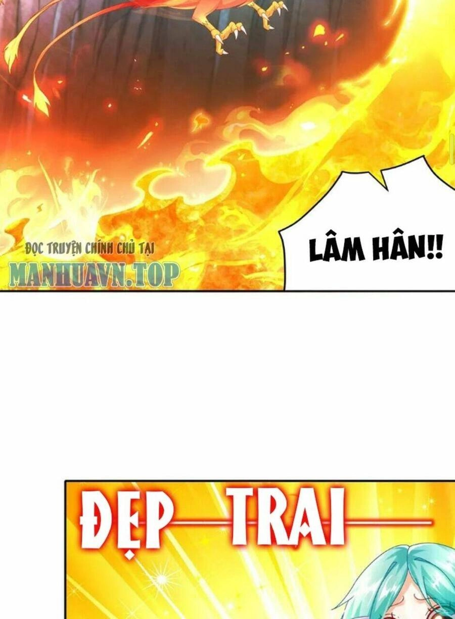 Tuyệt Sắc Đạo Lữ Đều Nói Ngô Hoàng Thể Chất Vô Địch Chapter 72 - 26