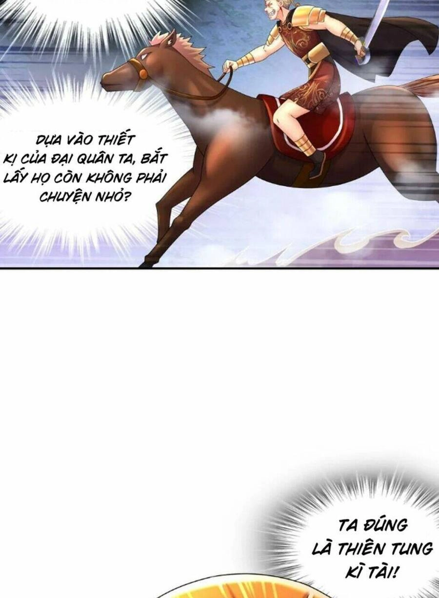 Tuyệt Sắc Đạo Lữ Đều Nói Ngô Hoàng Thể Chất Vô Địch Chapter 72 - 38