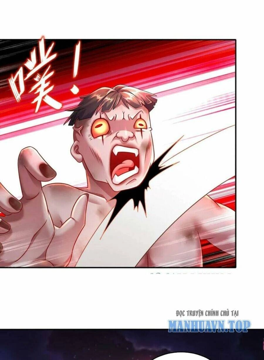 Tuyệt Sắc Đạo Lữ Đều Nói Ngô Hoàng Thể Chất Vô Địch Chapter 73 - 1