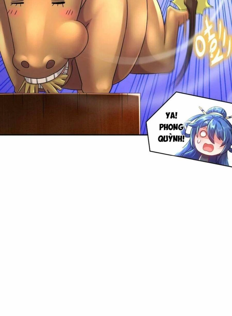 Tuyệt Sắc Đạo Lữ Đều Nói Ngô Hoàng Thể Chất Vô Địch Chapter 73 - 16