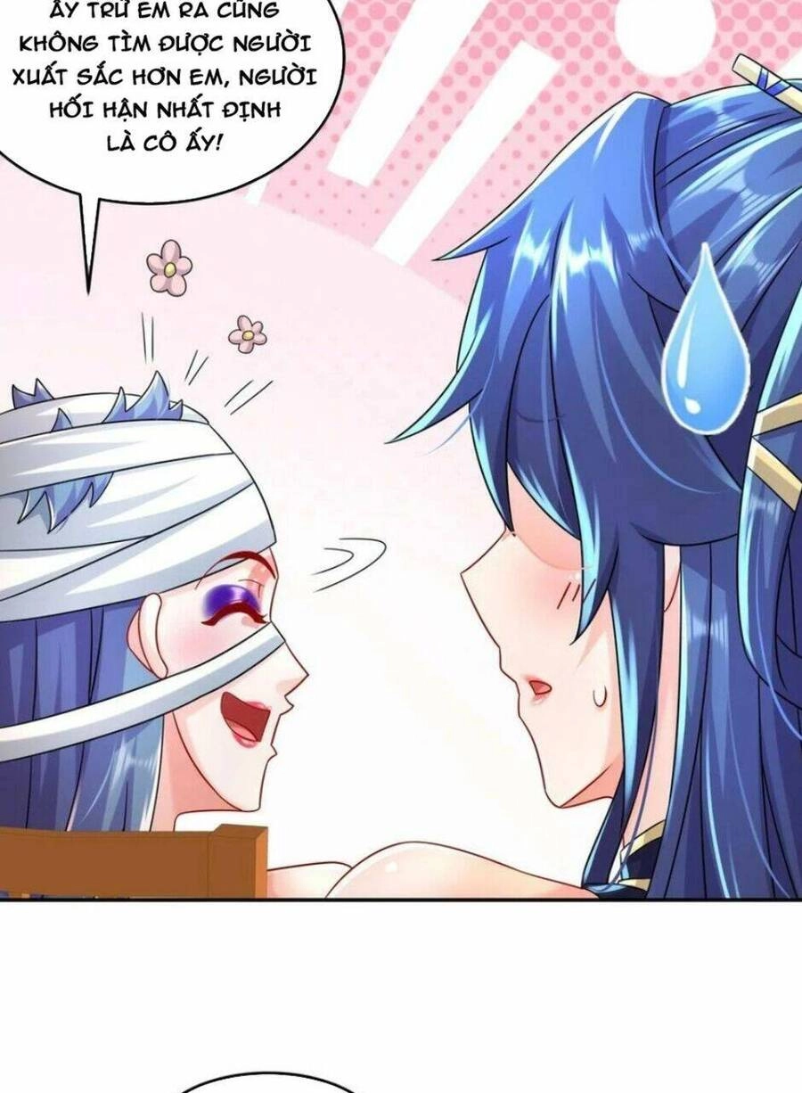 Tuyệt Sắc Đạo Lữ Đều Nói Ngô Hoàng Thể Chất Vô Địch Chapter 73 - 18