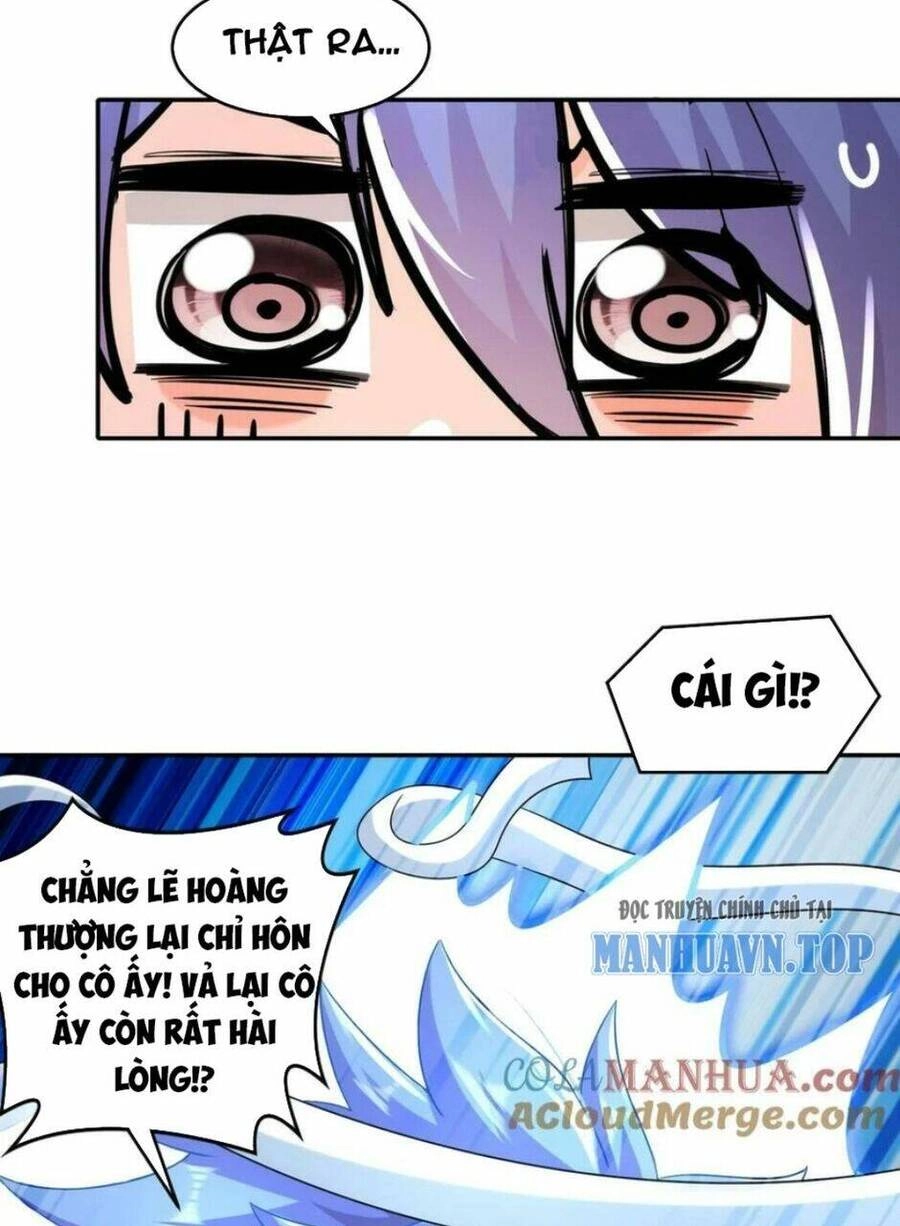 Tuyệt Sắc Đạo Lữ Đều Nói Ngô Hoàng Thể Chất Vô Địch Chapter 73 - 19