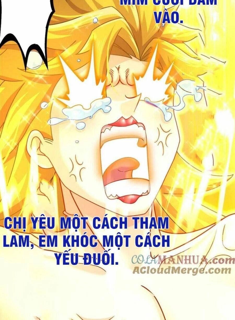 Tuyệt Sắc Đạo Lữ Đều Nói Ngô Hoàng Thể Chất Vô Địch Chapter 73 - 25