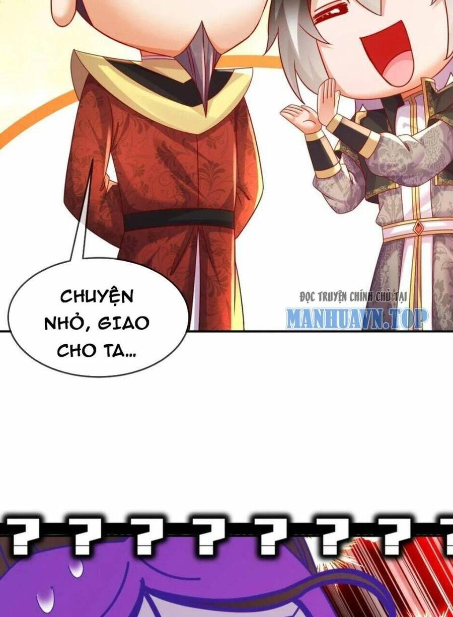 Tuyệt Sắc Đạo Lữ Đều Nói Ngô Hoàng Thể Chất Vô Địch Chapter 73 - 41