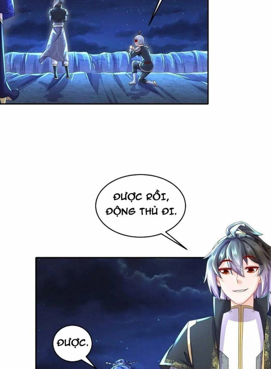 Tuyệt Sắc Đạo Lữ Đều Nói Ngô Hoàng Thể Chất Vô Địch Chapter 74 - 3