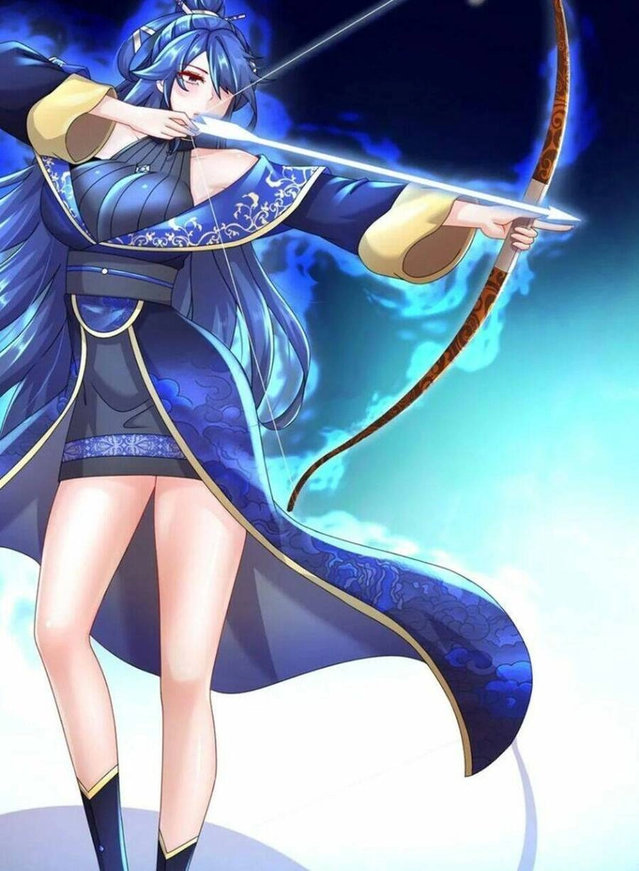 Tuyệt Sắc Đạo Lữ Đều Nói Ngô Hoàng Thể Chất Vô Địch Chapter 74 - 5