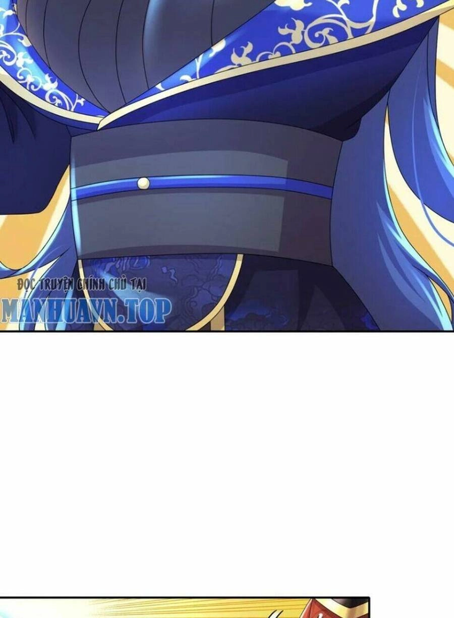 Tuyệt Sắc Đạo Lữ Đều Nói Ngô Hoàng Thể Chất Vô Địch Chapter 74 - 7