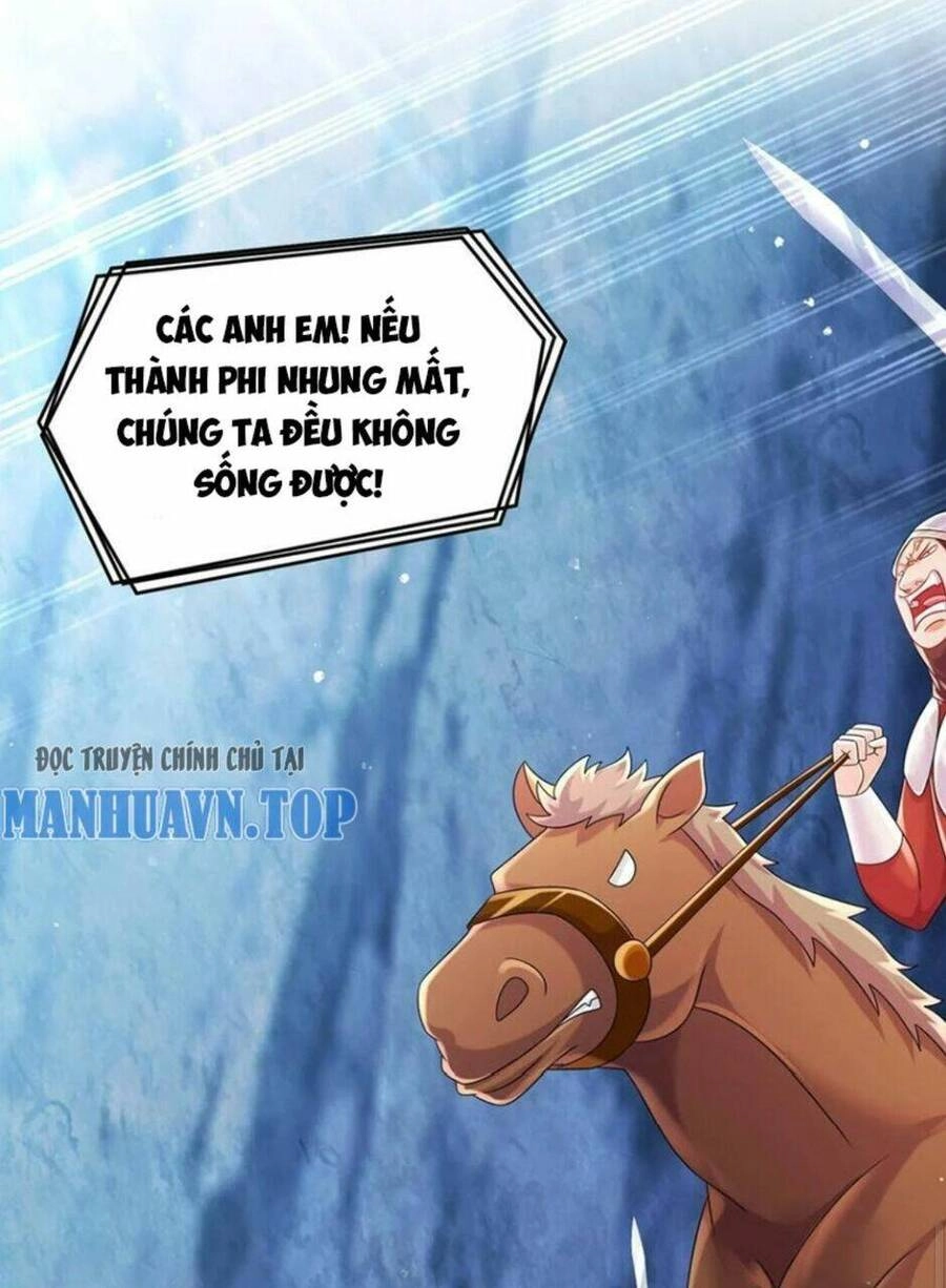 Tuyệt Sắc Đạo Lữ Đều Nói Ngô Hoàng Thể Chất Vô Địch Chapter 74 - 13