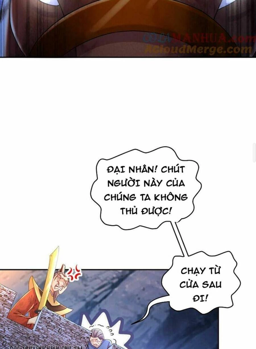 Tuyệt Sắc Đạo Lữ Đều Nói Ngô Hoàng Thể Chất Vô Địch Chapter 74 - 17