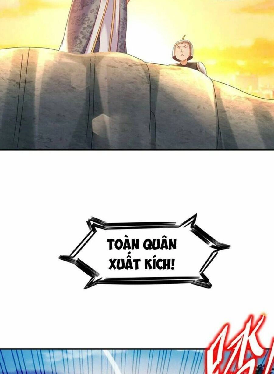 Tuyệt Sắc Đạo Lữ Đều Nói Ngô Hoàng Thể Chất Vô Địch Chapter 74 - 33