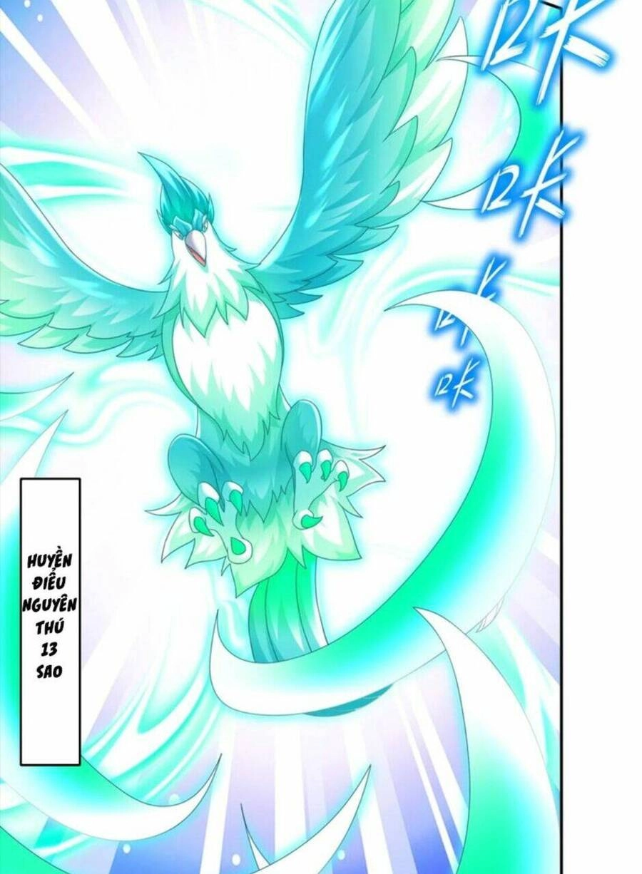 Tuyệt Sắc Đạo Lữ Đều Nói Ngô Hoàng Thể Chất Vô Địch Chapter 75 - 6