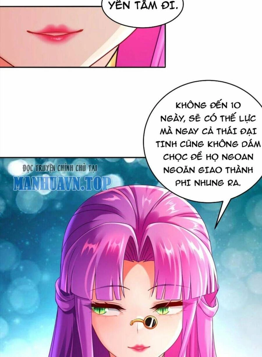 Tuyệt Sắc Đạo Lữ Đều Nói Ngô Hoàng Thể Chất Vô Địch Chapter 75 - 26