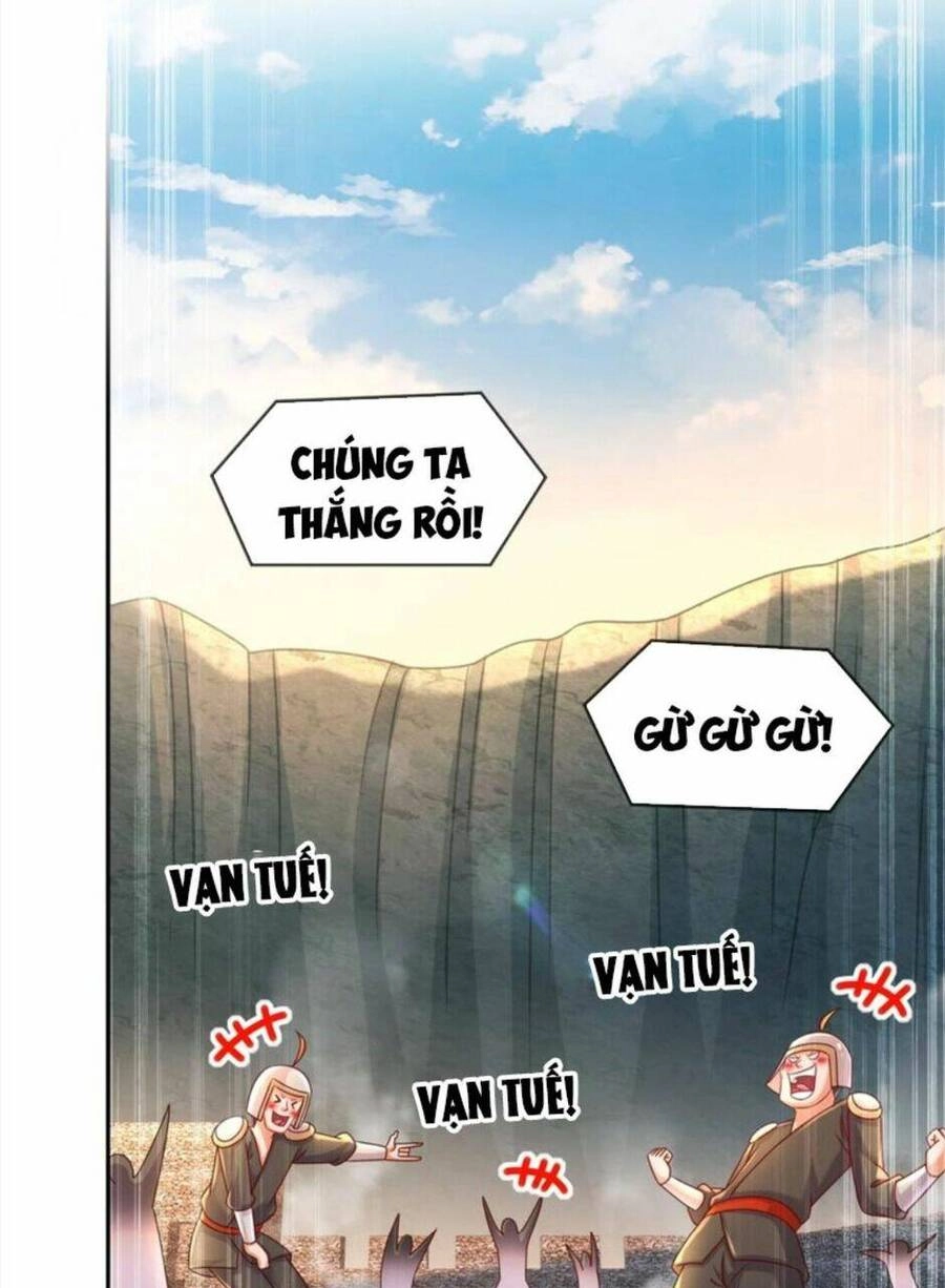 Tuyệt Sắc Đạo Lữ Đều Nói Ngô Hoàng Thể Chất Vô Địch Chapter 75 - 29