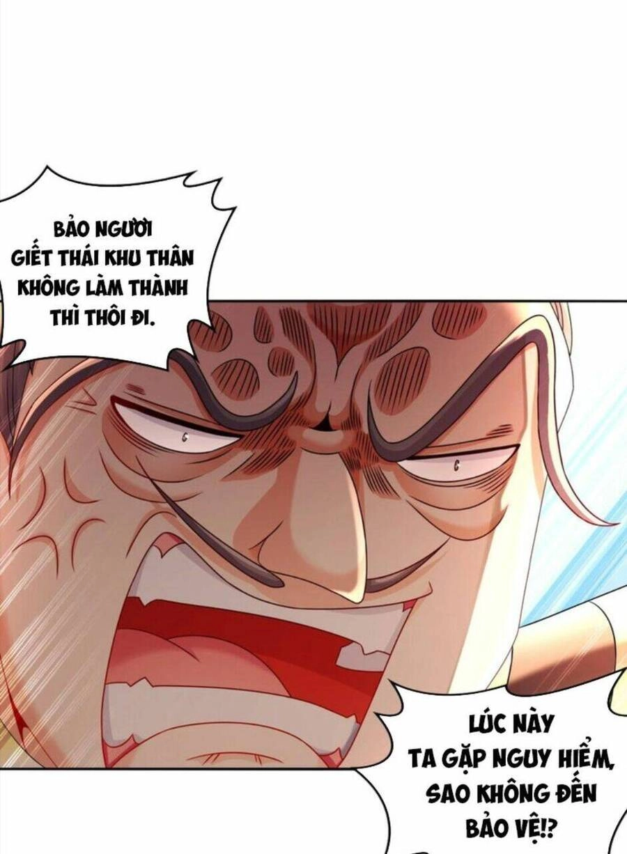 Tuyệt Sắc Đạo Lữ Đều Nói Ngô Hoàng Thể Chất Vô Địch Chapter 75 - 32