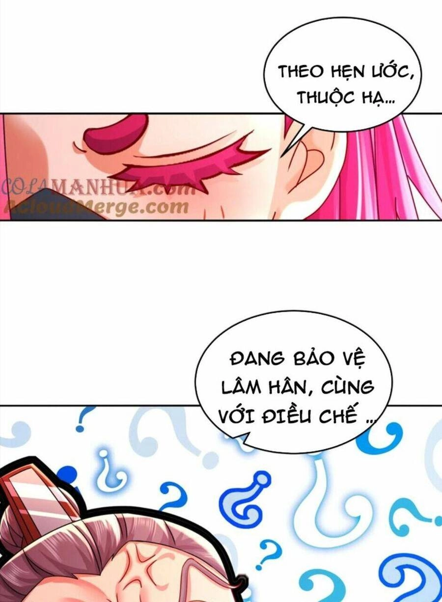 Tuyệt Sắc Đạo Lữ Đều Nói Ngô Hoàng Thể Chất Vô Địch Chapter 75 - 34